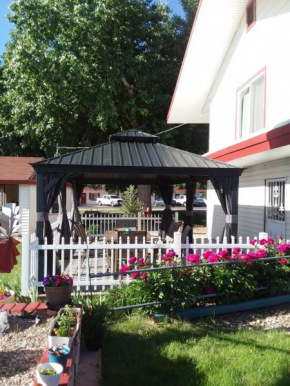 Travel Inn Motel